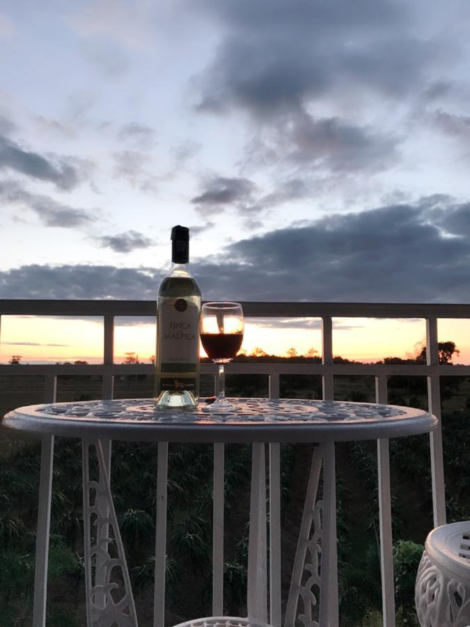 Ok Farm Resort Det Udom Eksteriør billede